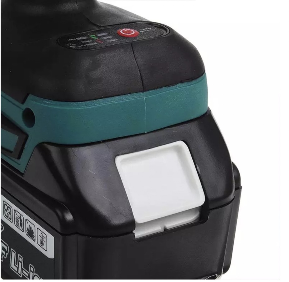 Máy khoan cầm tay không dây sạc pin Lithium không chổi than