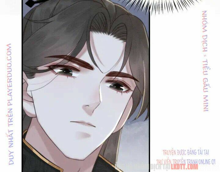 trọng sinh bá sủng nhiếp chính vương quá mạnh mẽ chapter 200 42