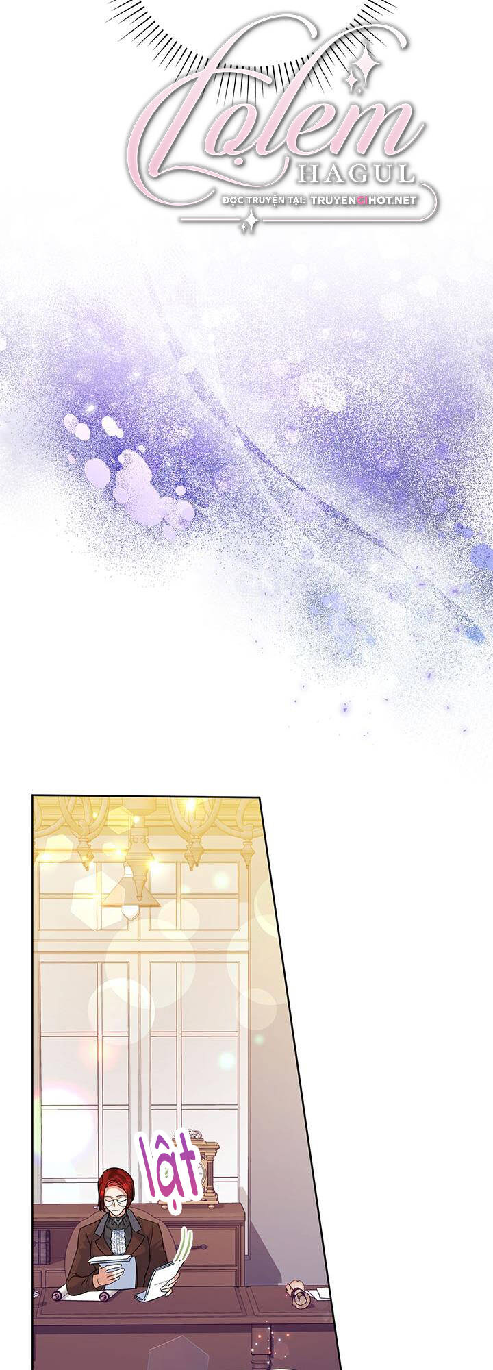 ác nữ hôm nay lại yêu đời rồi! chapter 48.1 8