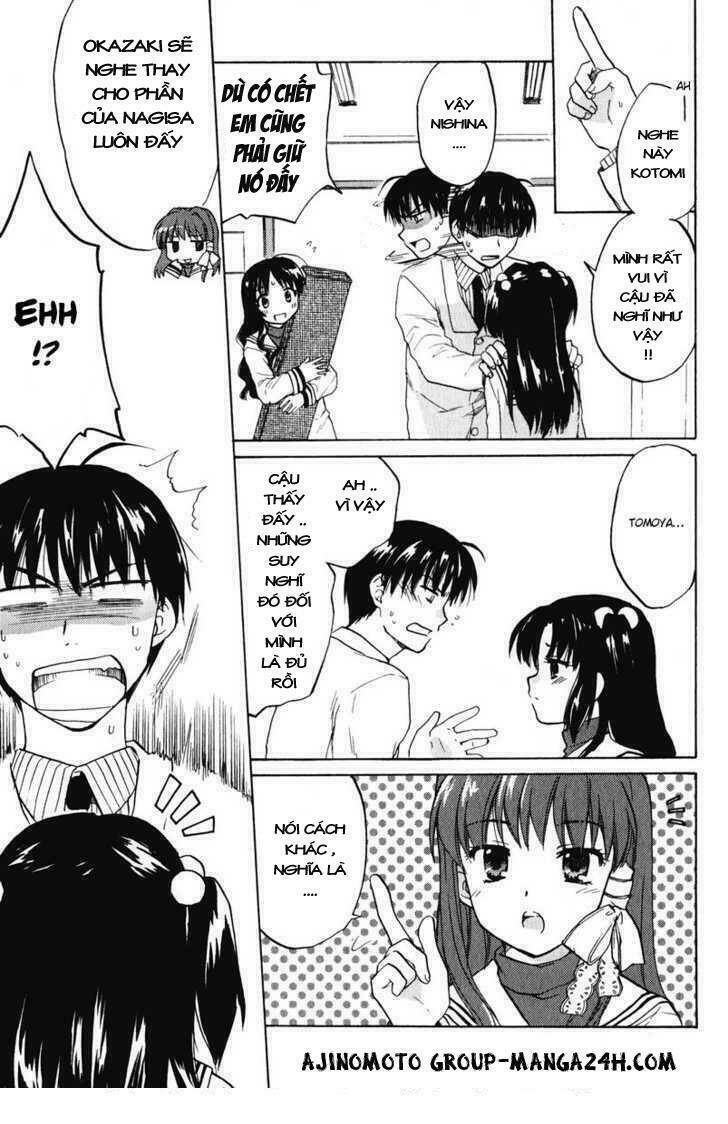 clannad chapter 13 15