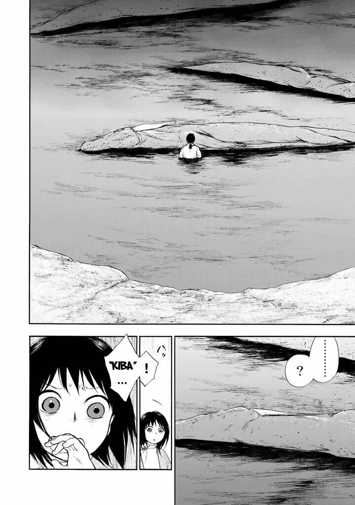 kemono no souja chapter 0.1 36