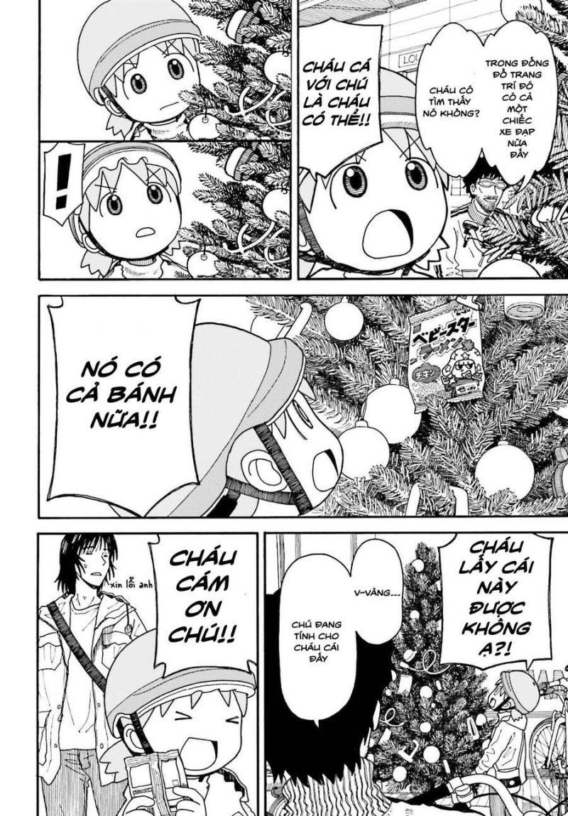 yotsubato! chapter 114 5