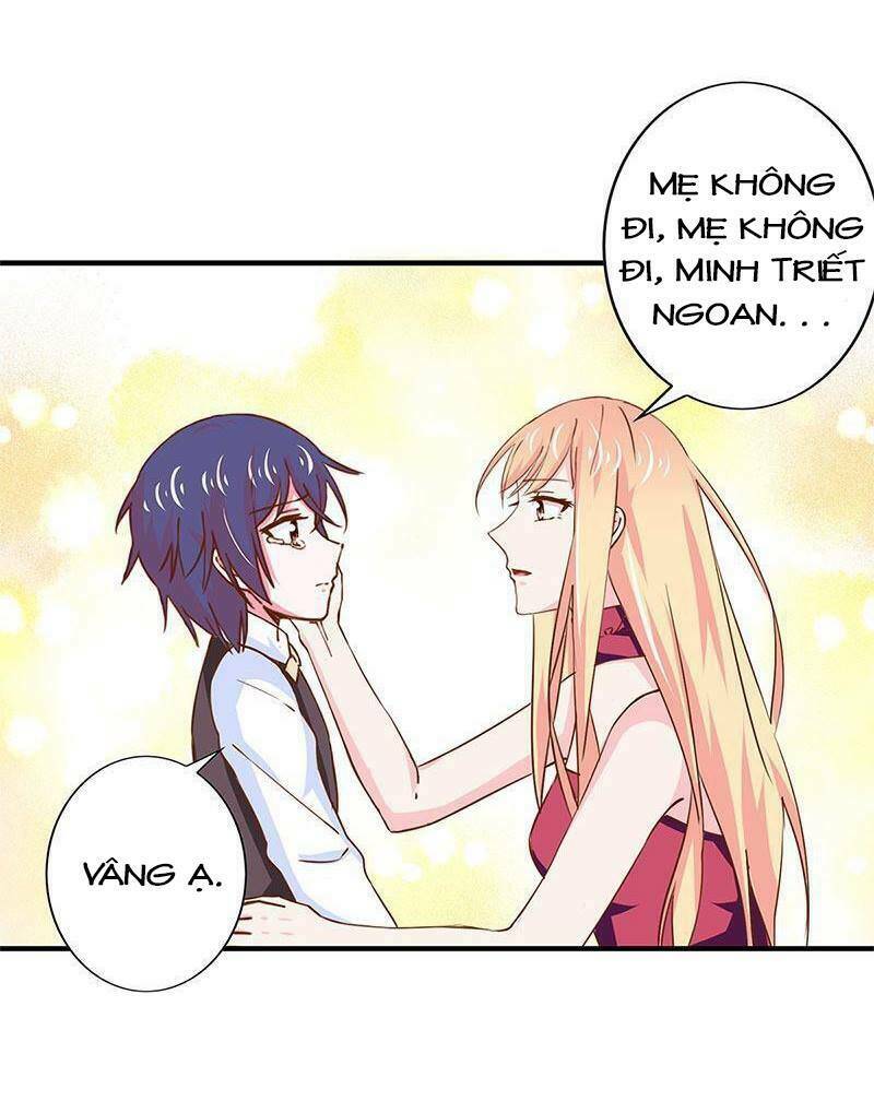 không gả cho tổng tài, gả cho người hầu chapter 154 24