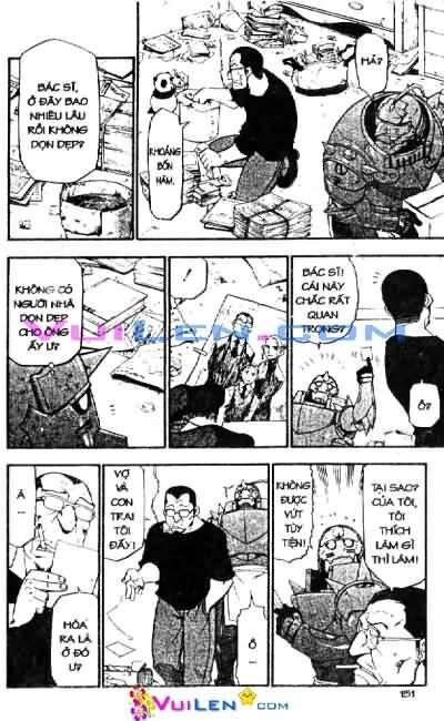 giả kim thuật chapter 57 17