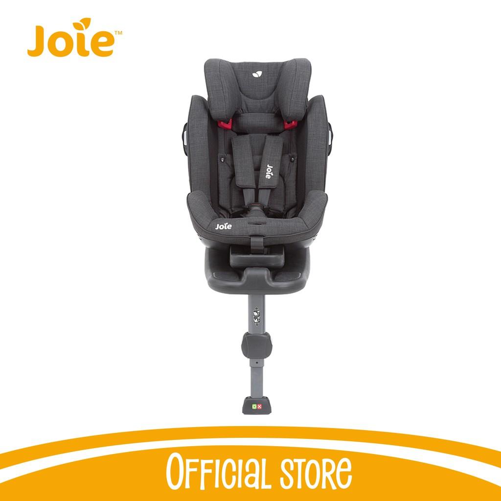 Ghế ngồi ô tô trẻ em Joie Stages ISOFIX