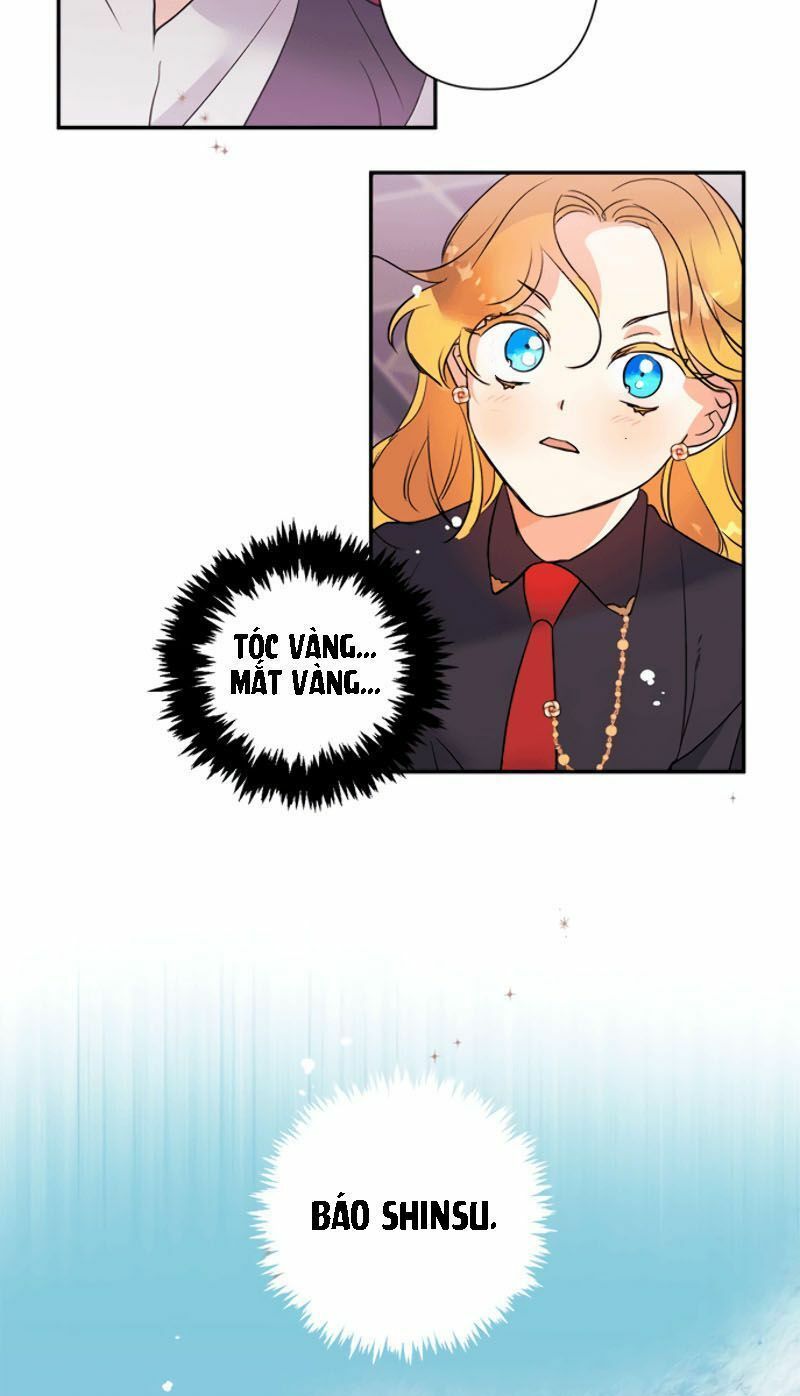 tôi đang nuôi dưỡng một con quái thú chapter 6 38