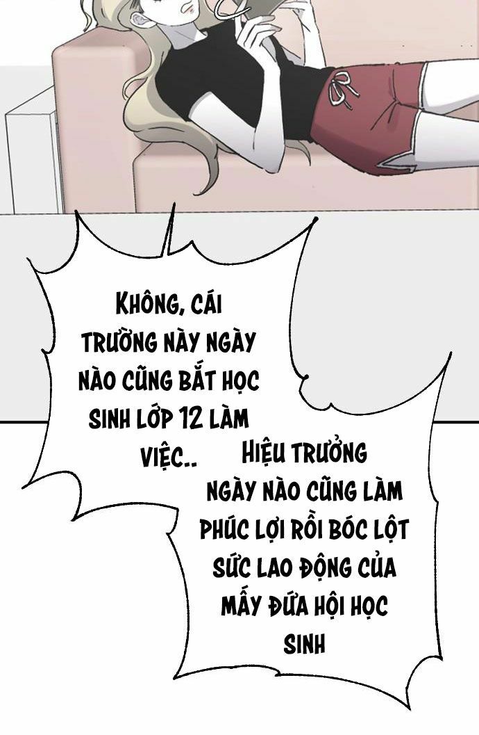 ba người anh trai cực phẩm của tôi chapter 17 8