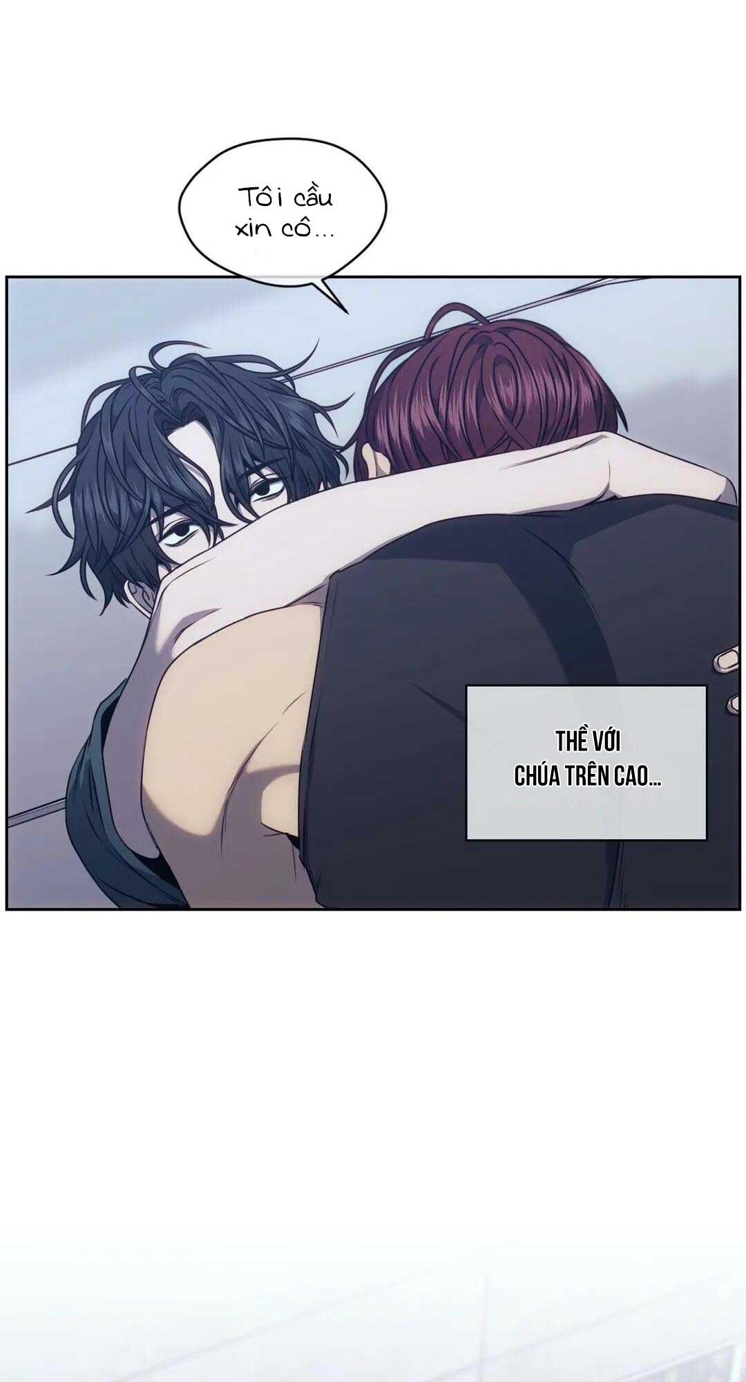 công cuộc báo thù của kẻ yếu thế chapter 16 62