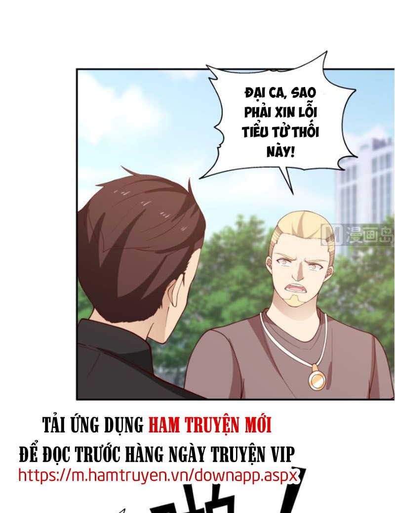 trên người ta có một rồng chapter 296 9