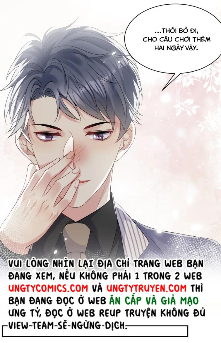 lại bị bạn trai cũ nhắm trúng rồi chapter 42 11