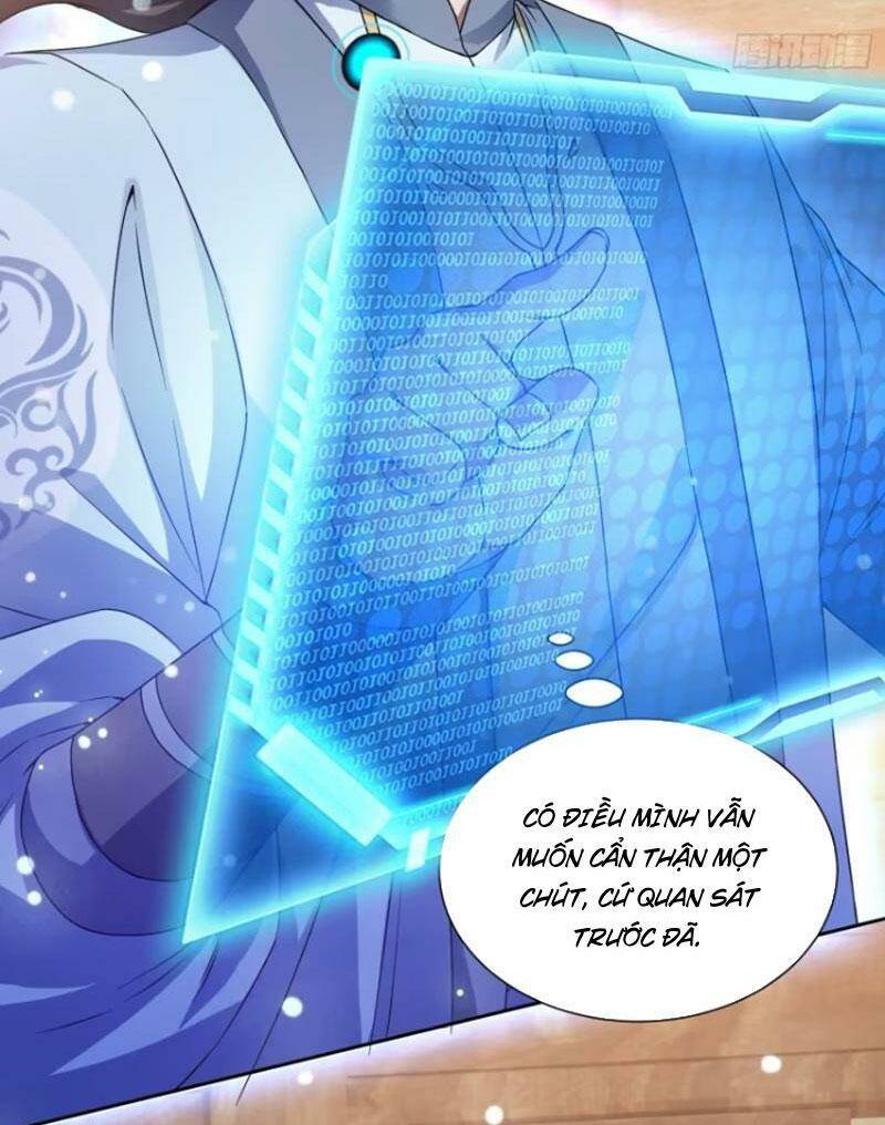 trăm tuổi mở hệ thống: con hiền cháu ngoan quỳ khắp núi! chapter 16 54