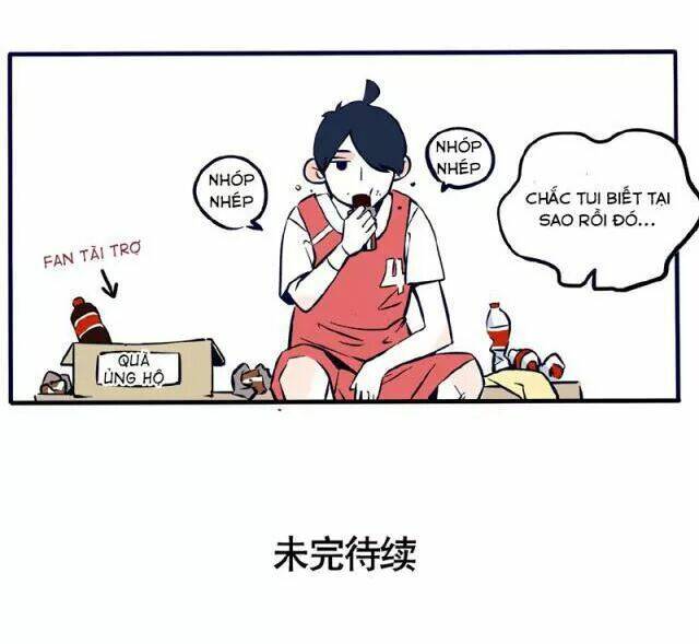 mau mang anh trai tôi đi chapter 56 14