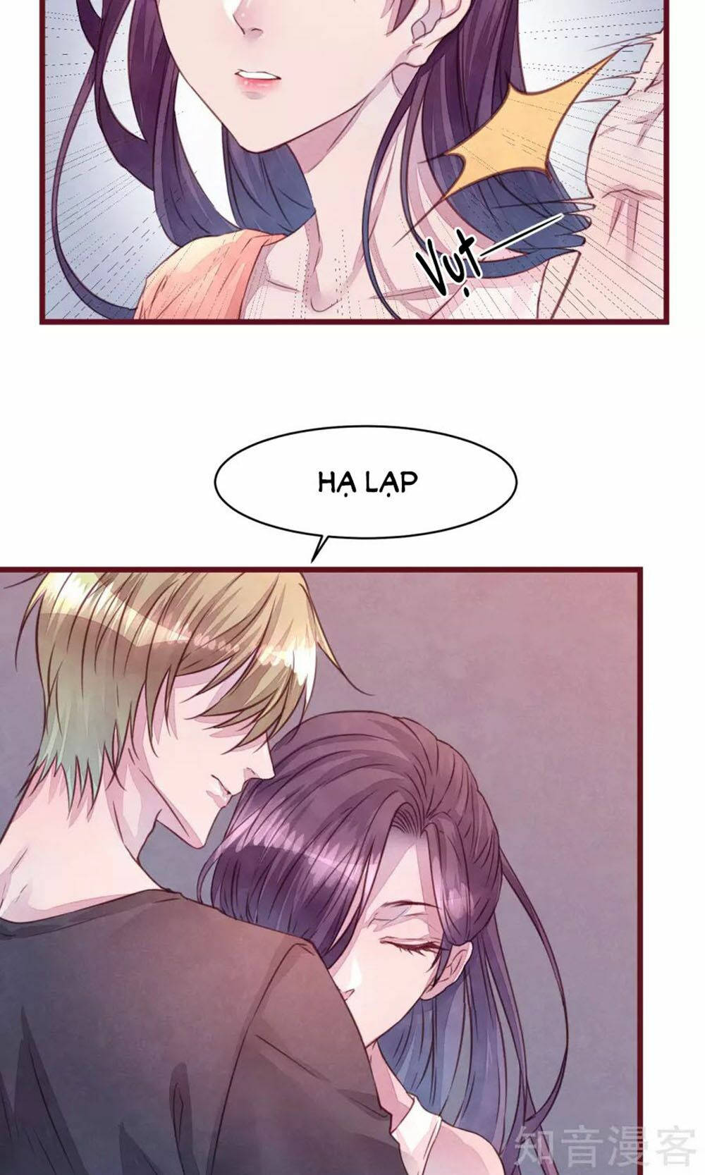 đào tạo nuôi dưỡng bạn trai mèo chapter 23 18