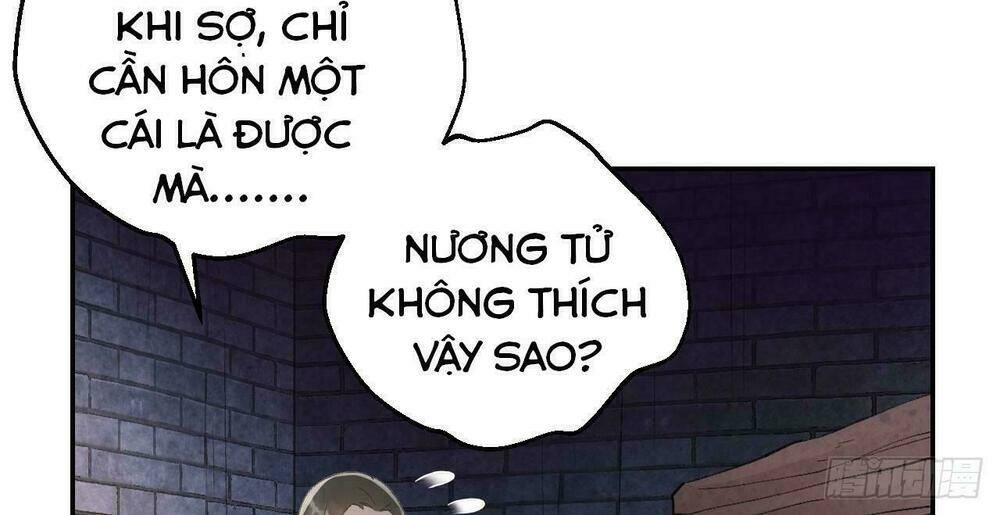 vương gia ba tuổi rưỡi của tôi chapter 11 129