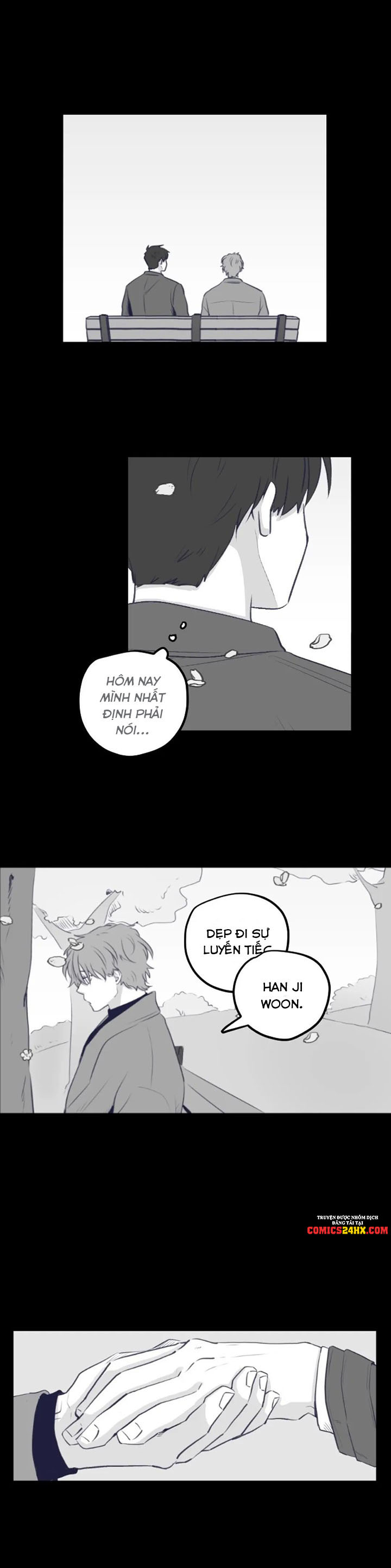 hạnh phúc mãi về sau chapter 8 10