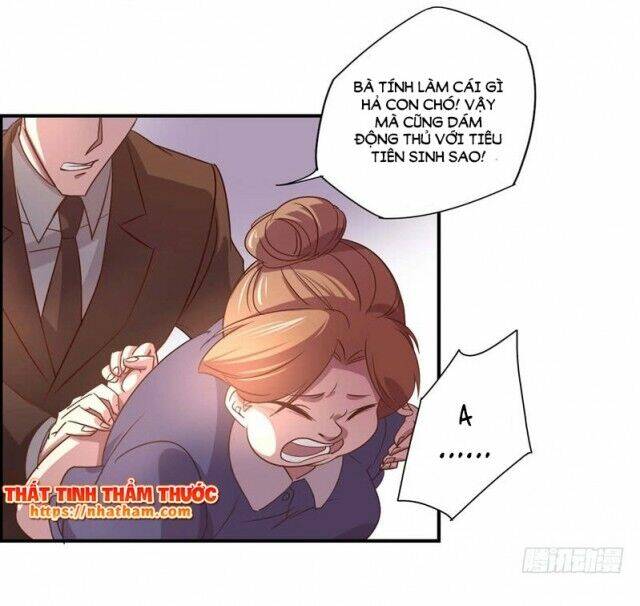 cuồng duệ tiểu thê chapter 17 7