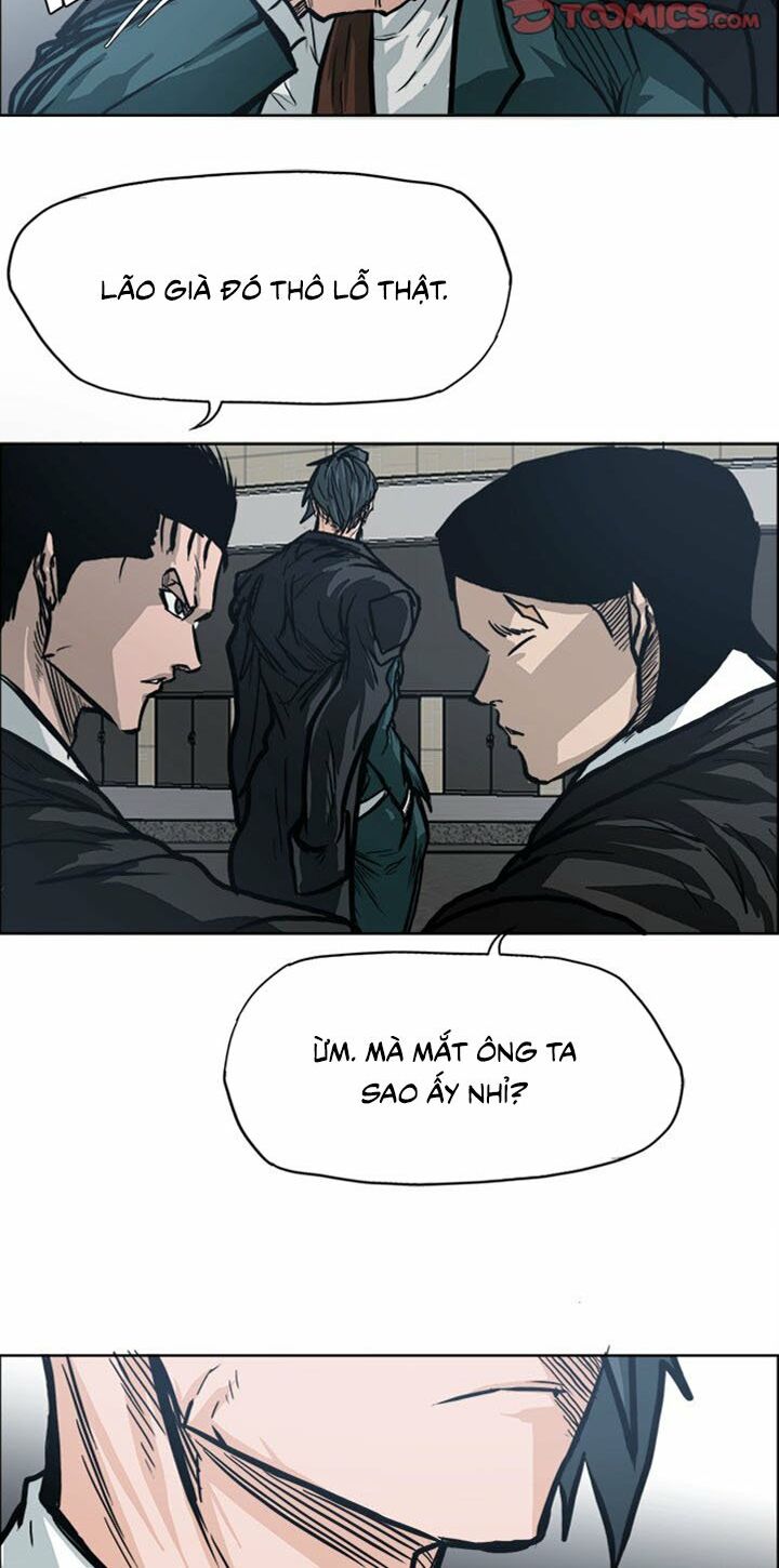 bá chủ học đường ss2 chapter 34 12