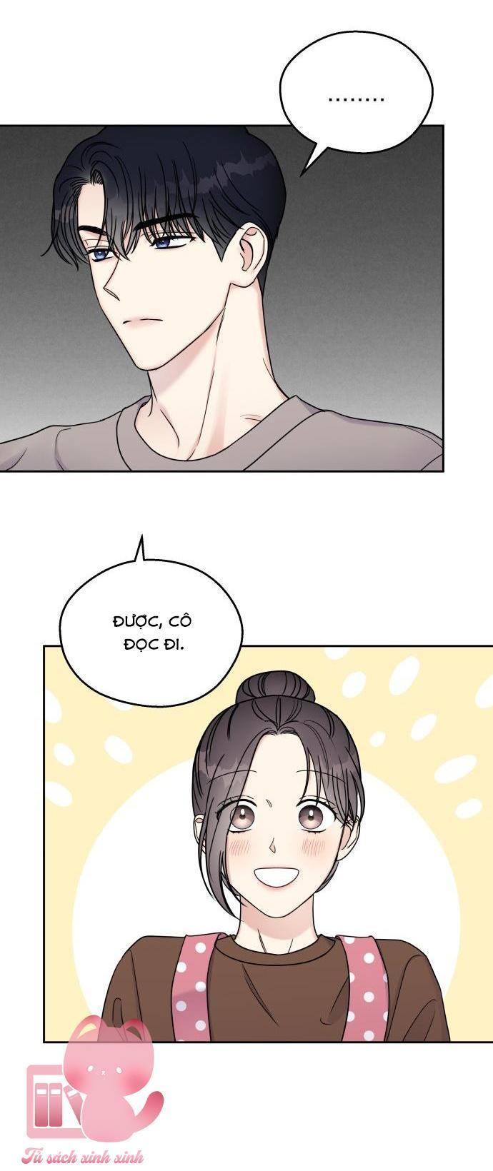 hãy vờ như ta yêu nhau chapter 11 53