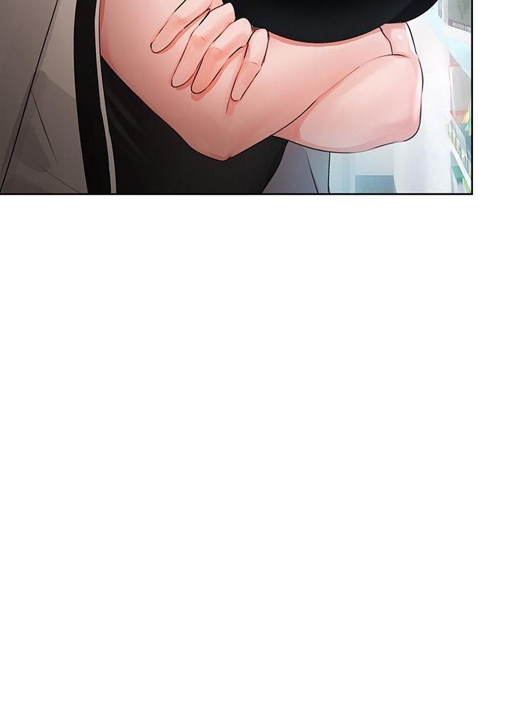 công việc sung sướng chapter 3.2 13