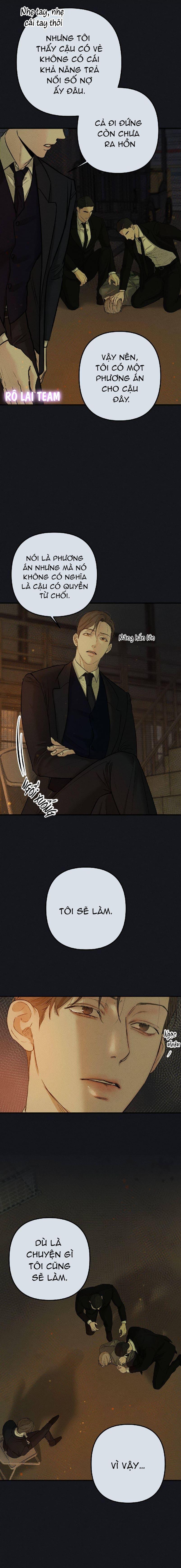 ái dục chapter 1 6