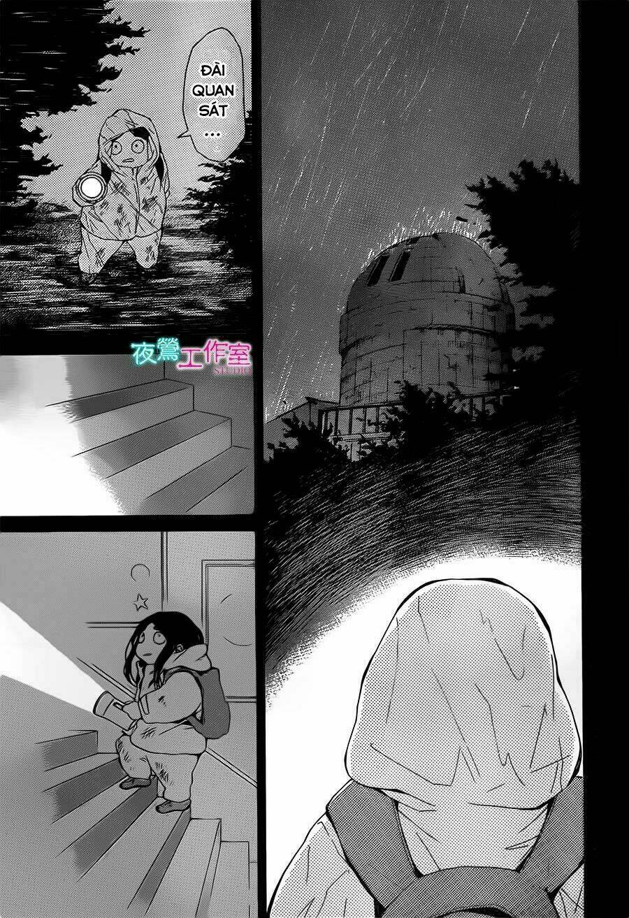 uchuu o kakeru yodaka chapter 13 29