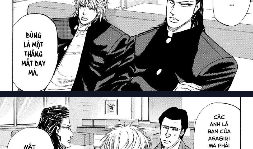 a-bout! chapter 171 33