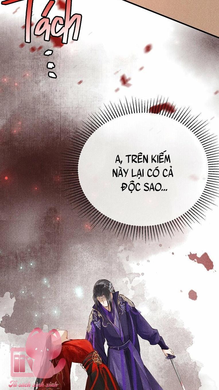 ta dựa vào thân mật với đồ đệ hắc hóa để sống tiếp chapter 1 18