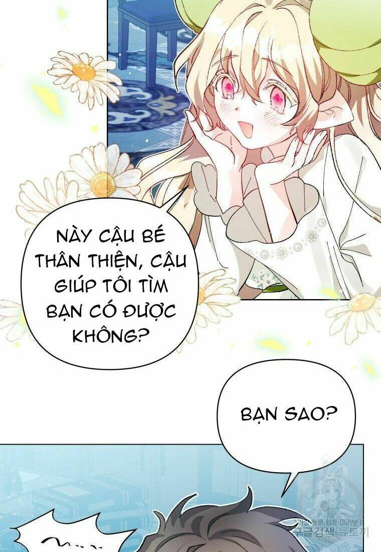 này tiểu công tước, hãy tin ở chị đi! chapter 23.1 12