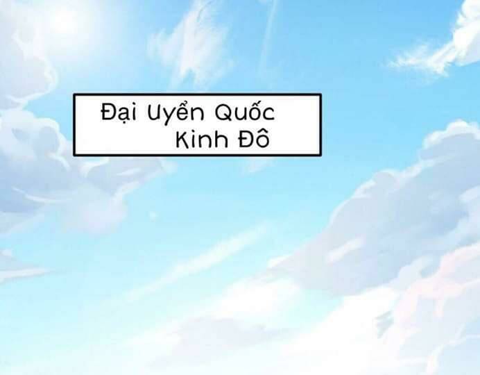 sự tái sinh của nhiếp chính chapter 1 5