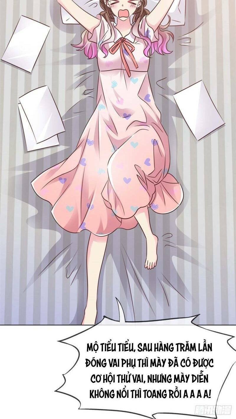 thần tiên đại nhân của tôi chapter 2 6