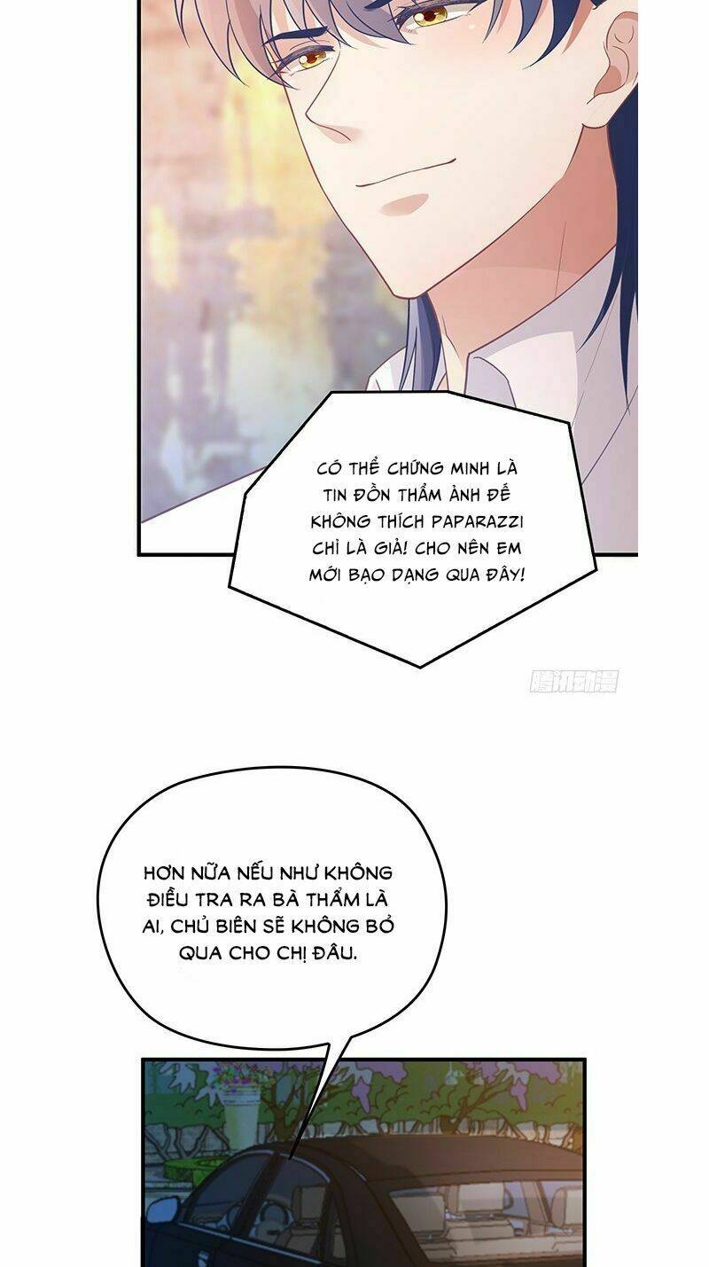 bí mật kết hôn với ảnh đế: vợ ơi đến đây tấn công đi nào chapter 44 15