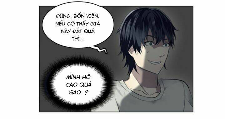 người cống hiến chapter 17 29