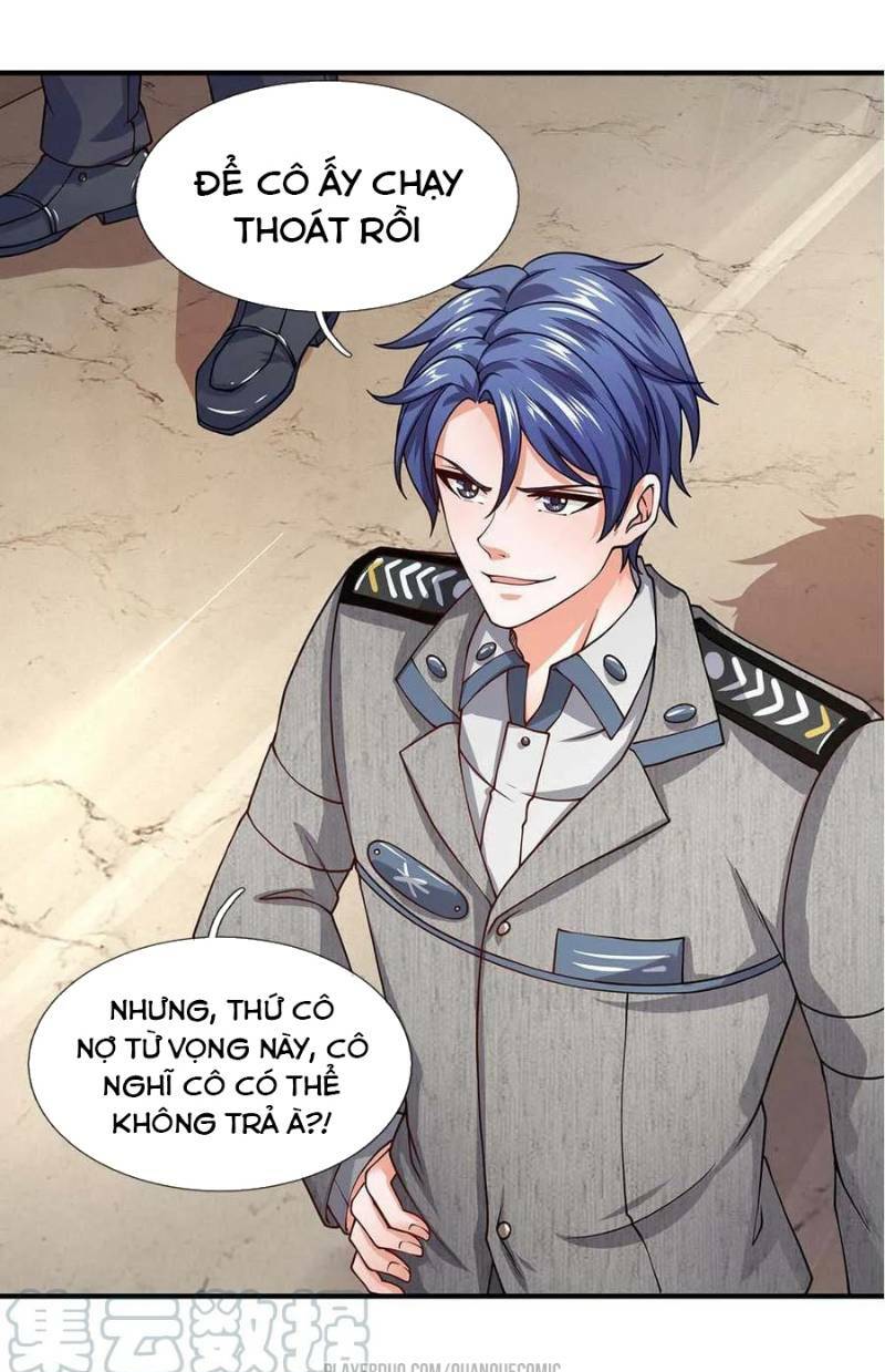 chung cực binh vương tại đô thị chapter 75 13