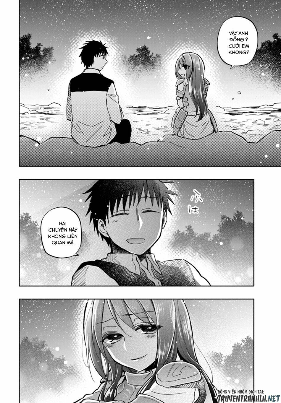 takarakuji de 40-oku atattandakedo isekai ni ijuu suru chapter 29 14