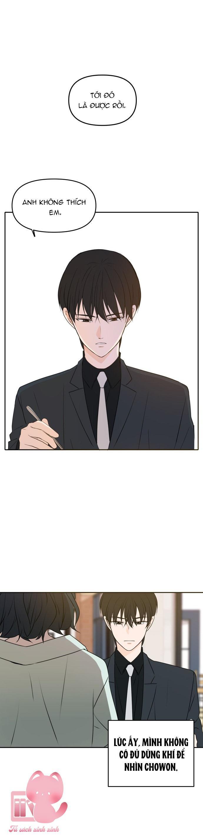 hẹn gặp nhau ở kiếp thứ 19 chapter 51 23