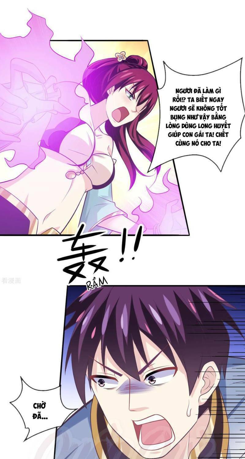 ta là ngọc hoàng đại đế chapter 42 13