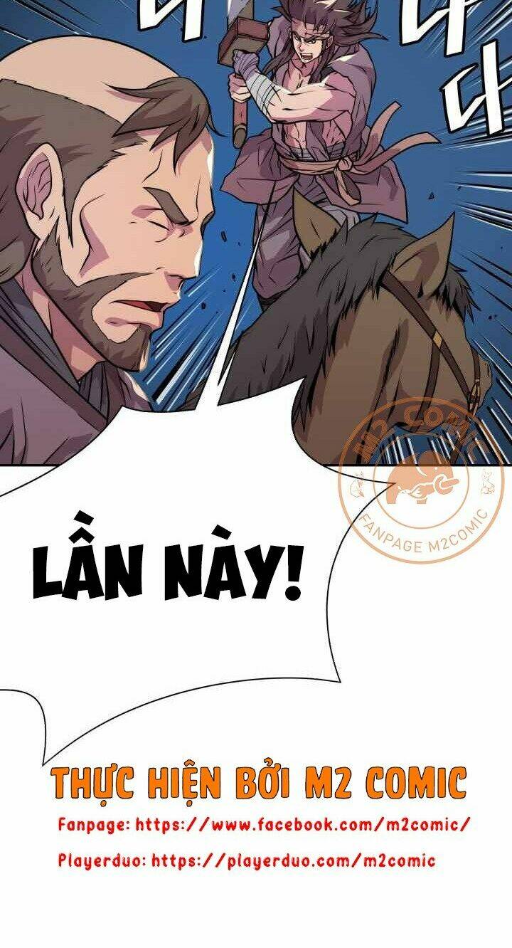 dain đồ sắt chapter 14 30