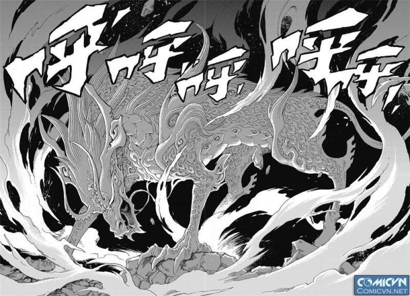 huyền hạo chiến ký chapter 4 16