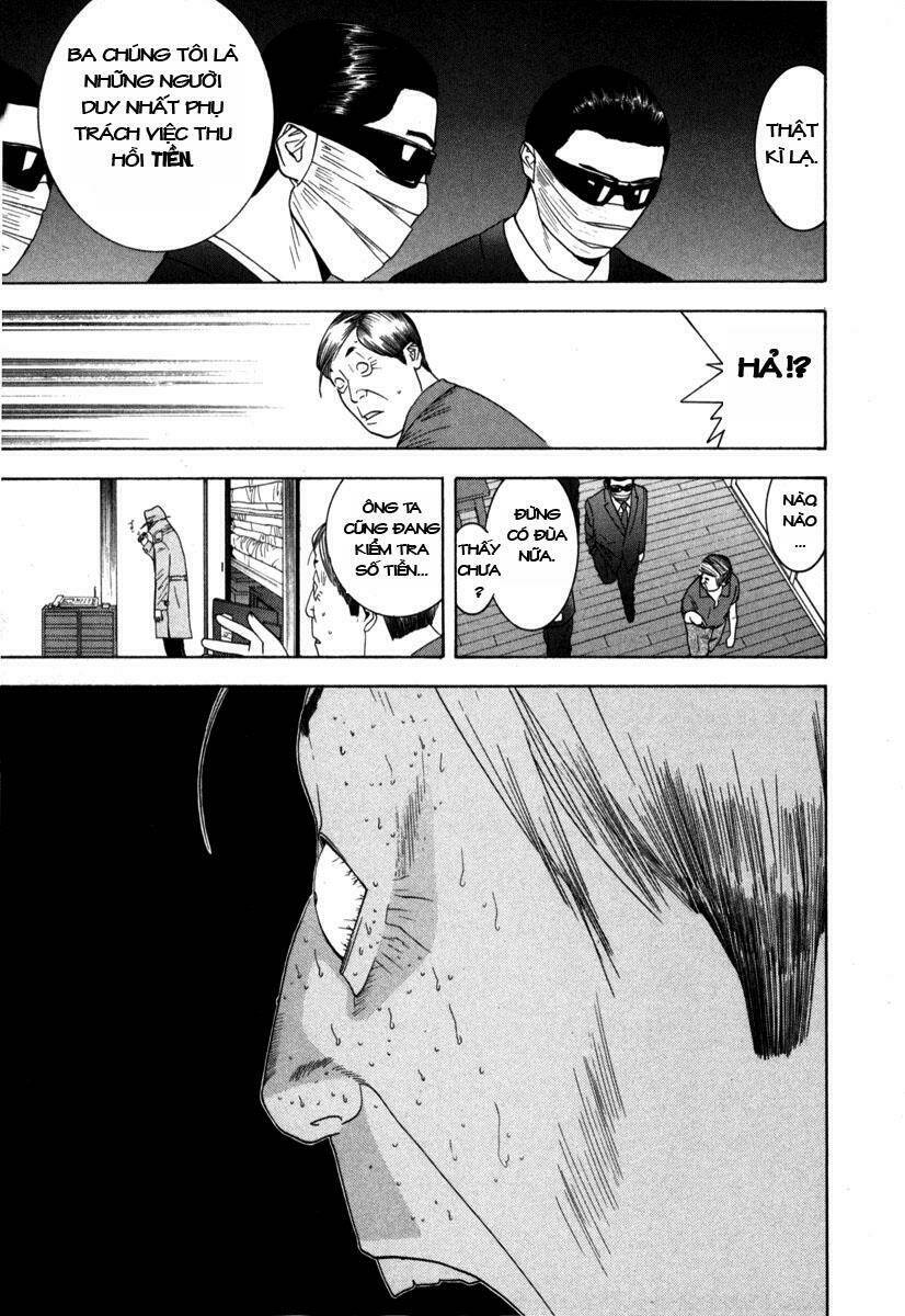 liar game chapter 6 10