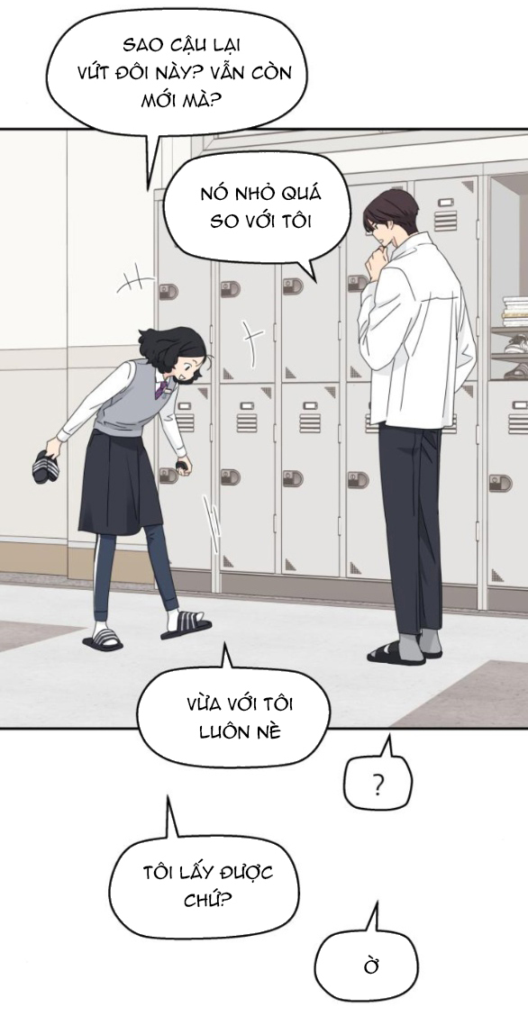 sam yi tái sinh chapter 17.2 8