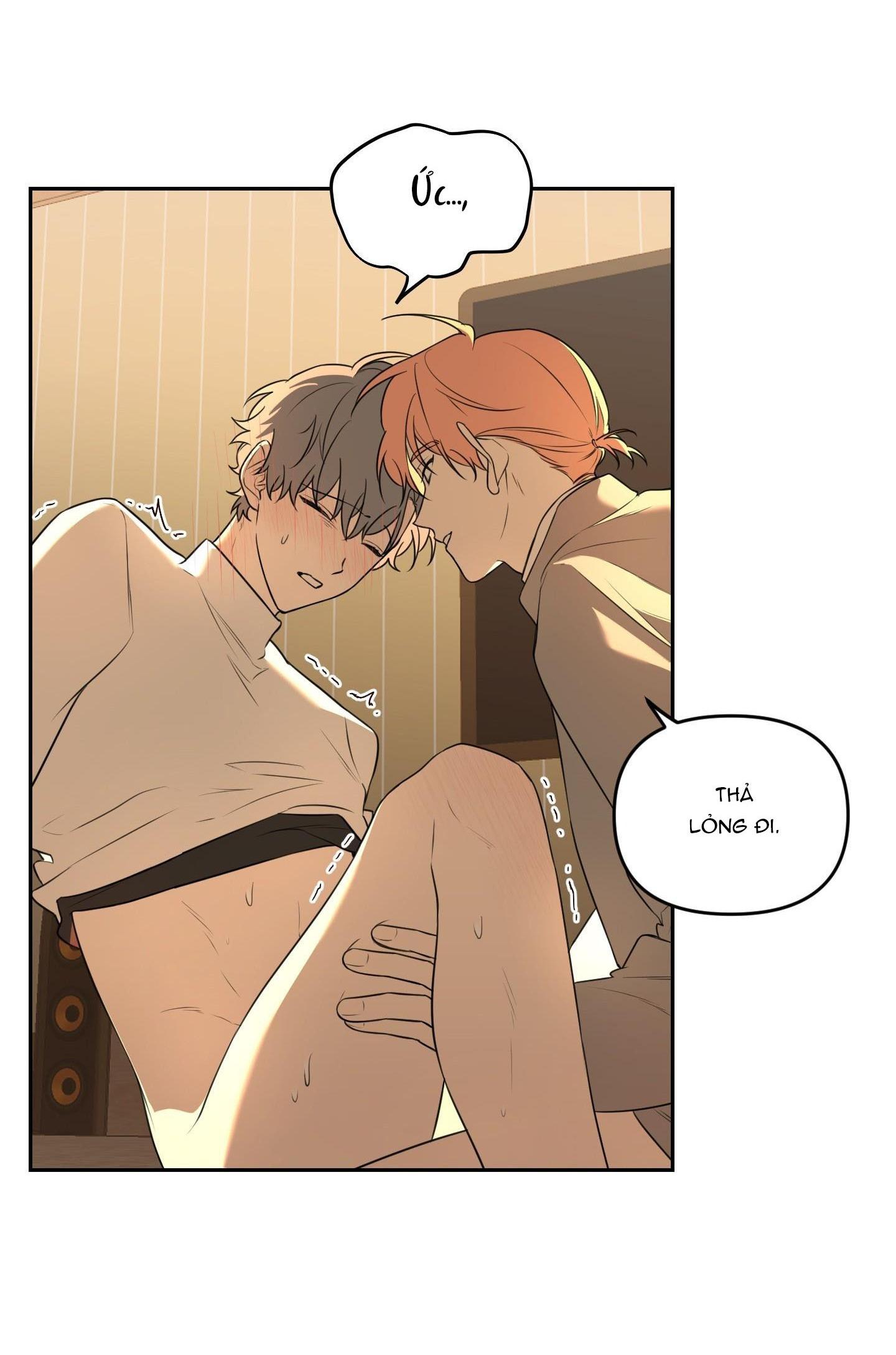 vườn hoa chapter 5 12