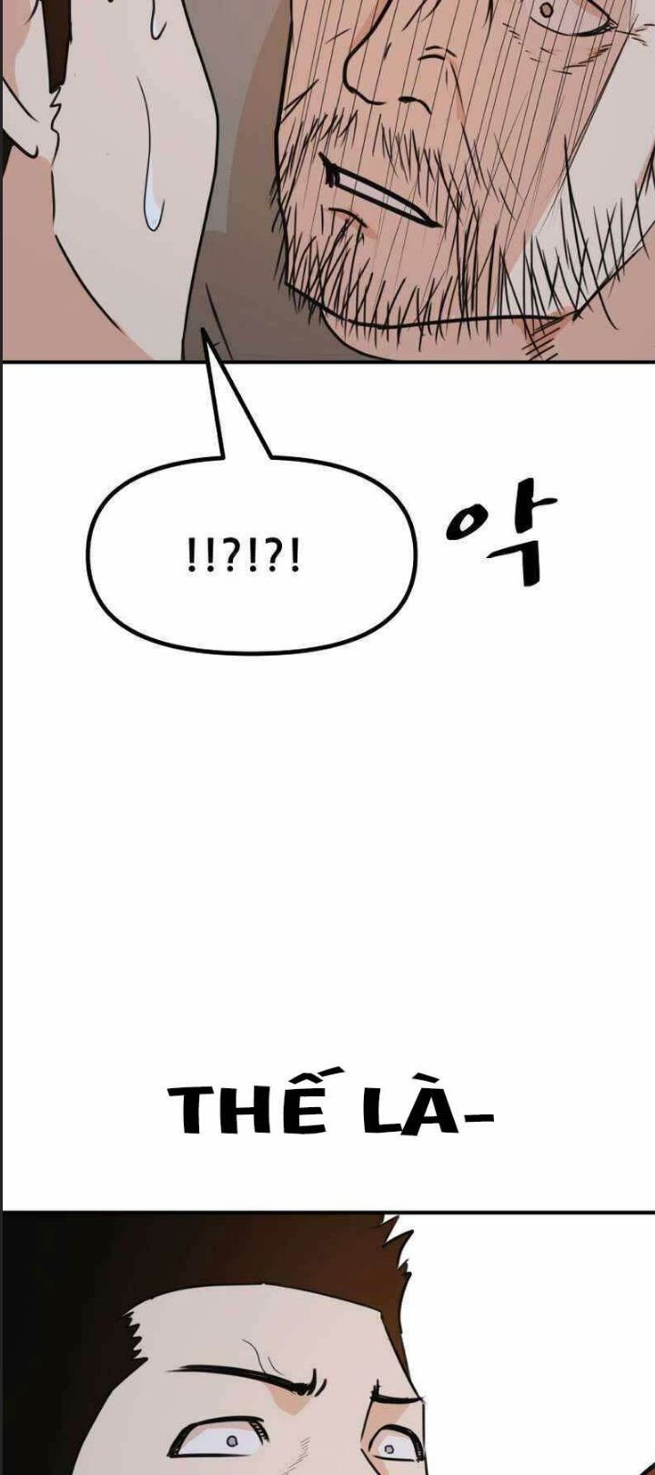 bạn trai võ sĩ chapter 97 16