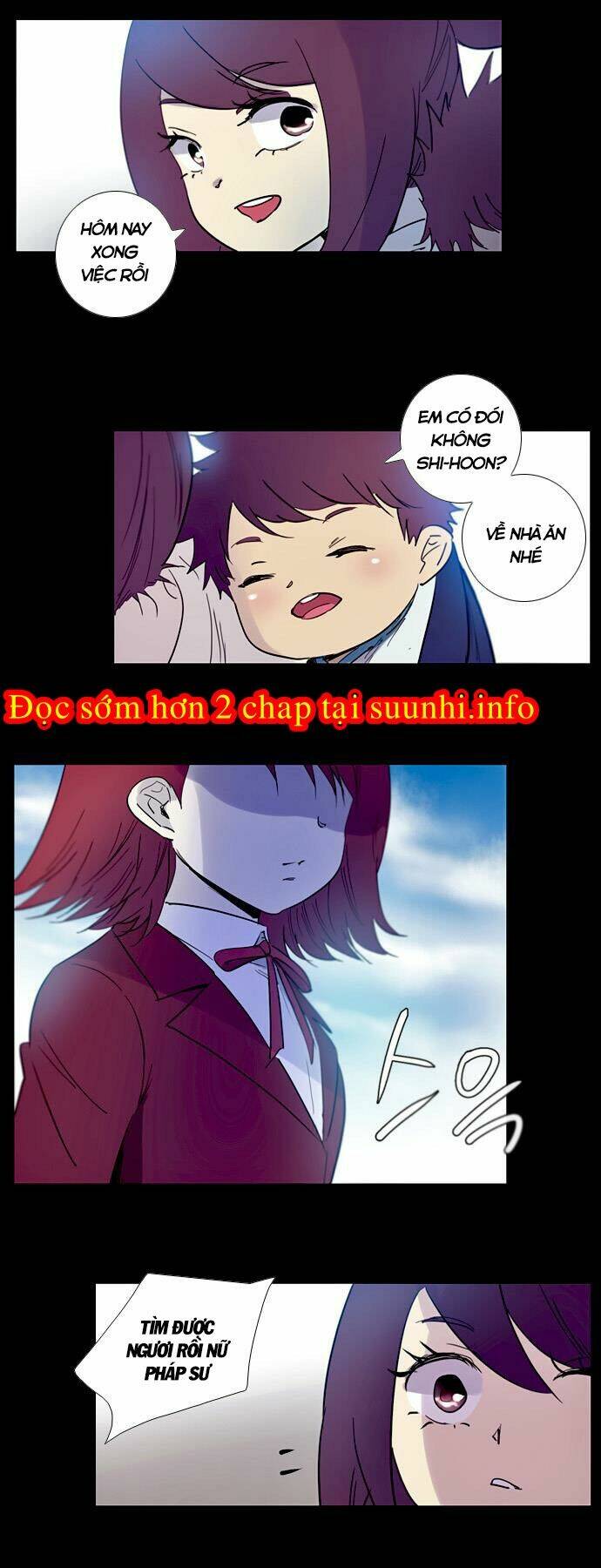 bản khế ước linh hồn chapter 161 26