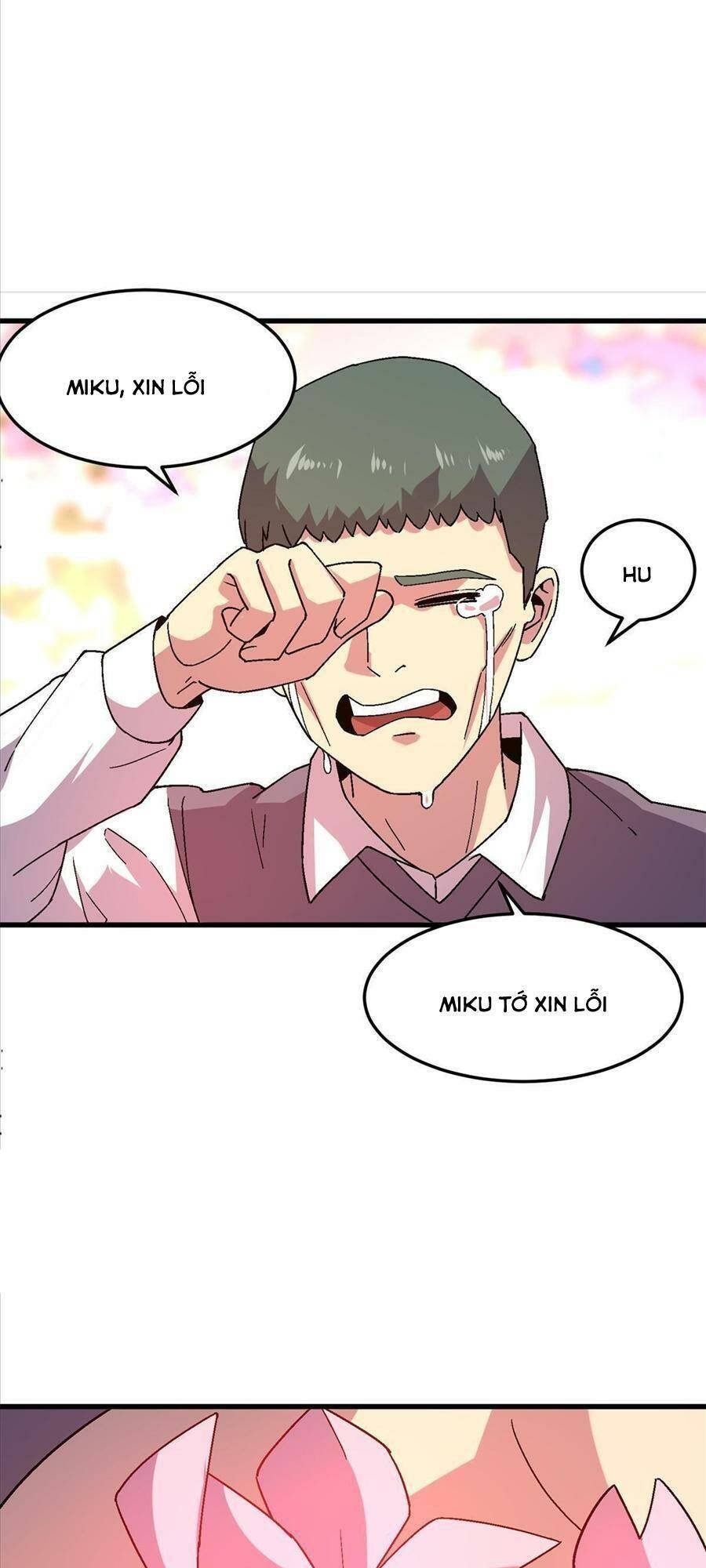 thí chủ, lên đường thôi! chapter 60 35