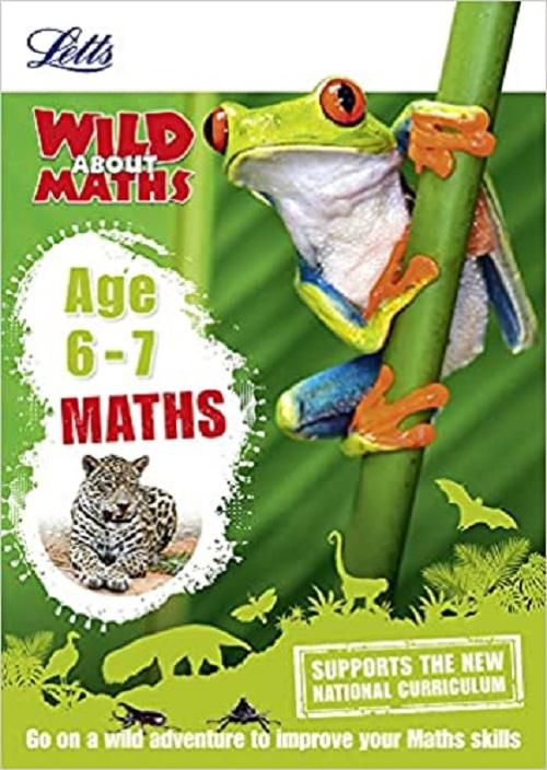 Maths Age 6-7