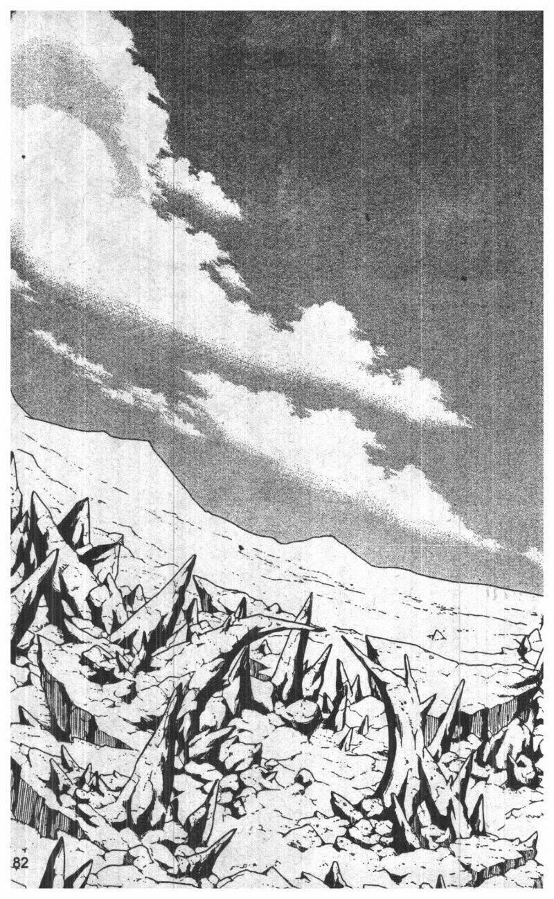 joou kishi monogatari chapter 9 179