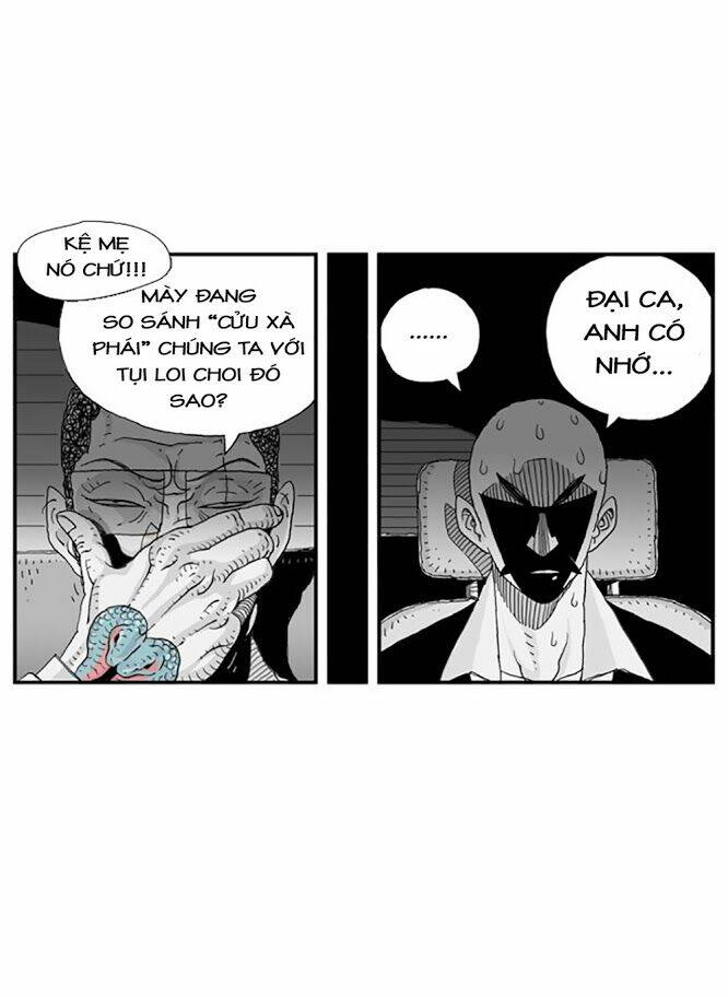 hành trình thoát khỏi địa ngục chapter 6 28