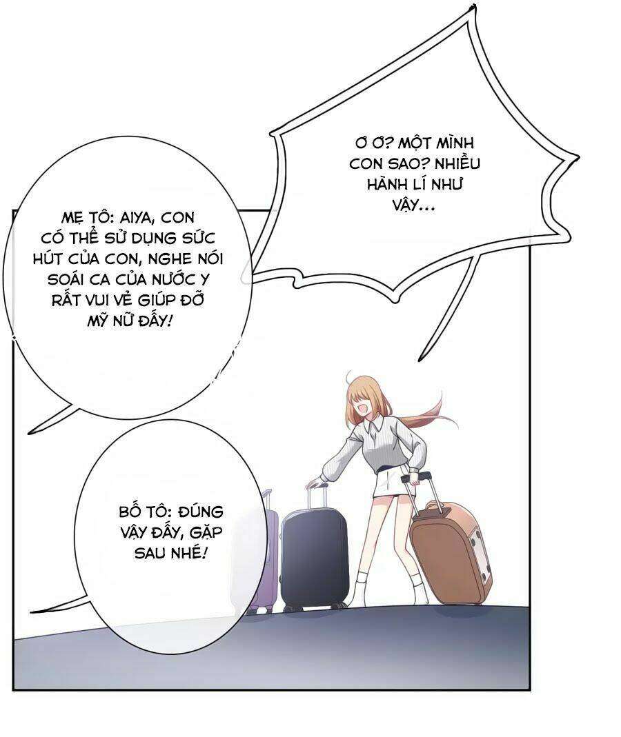 nhân chất tình nhân chapter 12.1 19