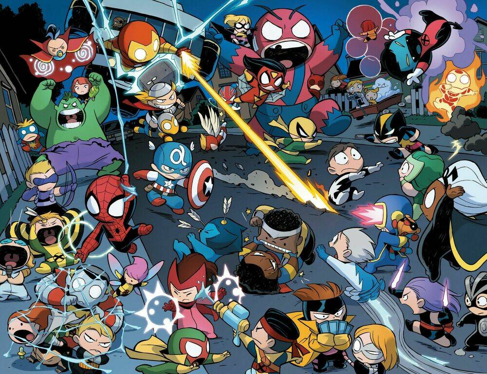 avengers vs x-men chapter 69 11