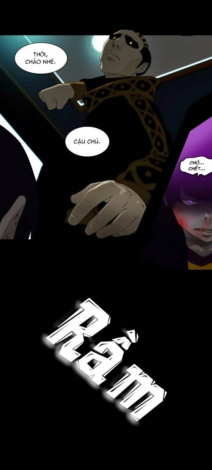 cuộc chiến trong tòa tháp chapter 100 17